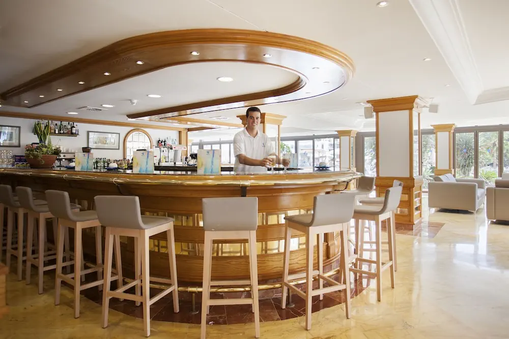 HOTEL: Grupotel Playa Camp de Mar - Adults Only