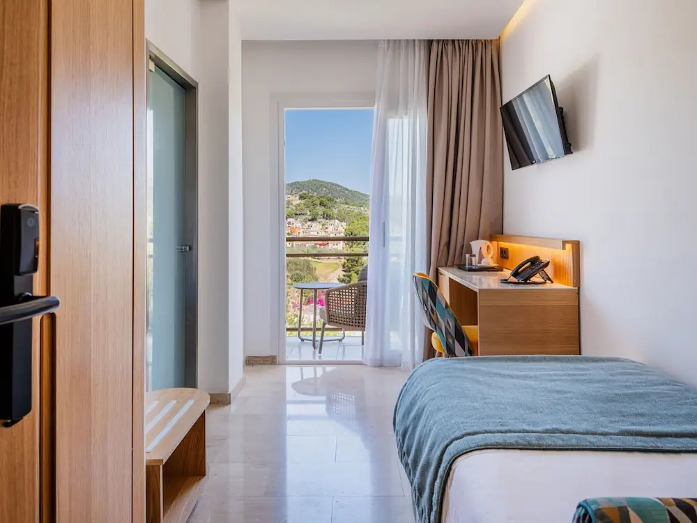 HOTEL: Grupotel Playa Camp de Mar - Adults Only