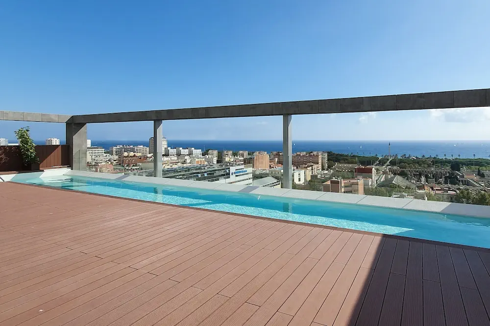 HOTEL: Hotel Acta Voraport