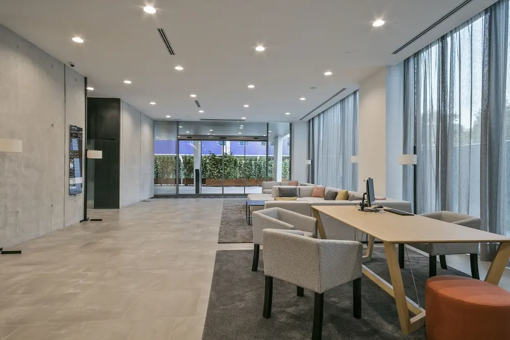 HOTEL: Hotel Acta Voraport