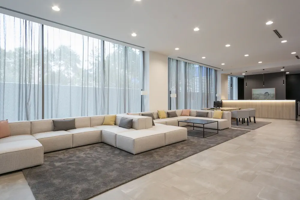 HOTEL: Hotel Acta Voraport