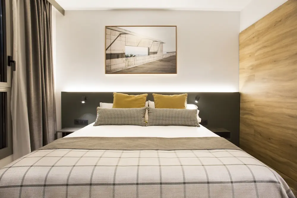 HOTEL: Hotel Acta Voraport