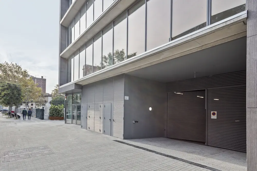 HOTEL: Hotel Acta Voraport