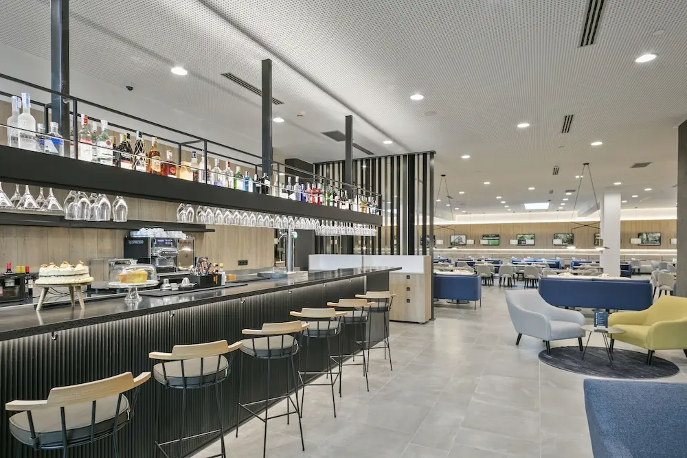 HOTEL: Hotel Acta Voraport