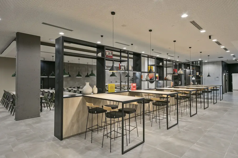 HOTEL: Hotel Acta Voraport