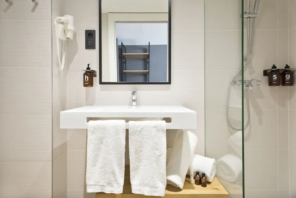 HOTEL: Hotel Acta Voraport