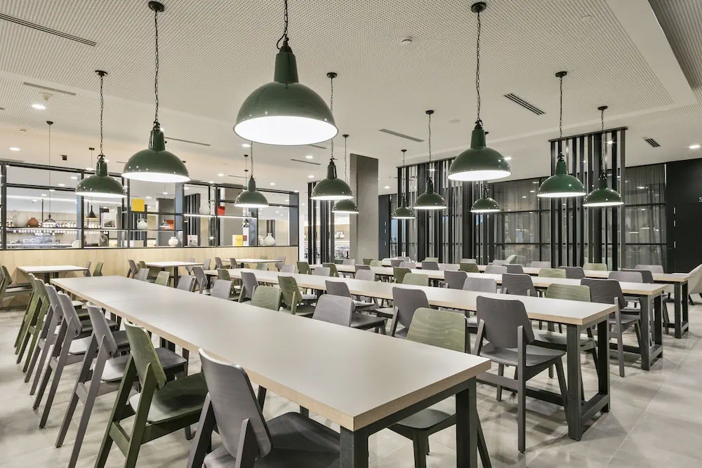 HOTEL: Hotel Acta Voraport