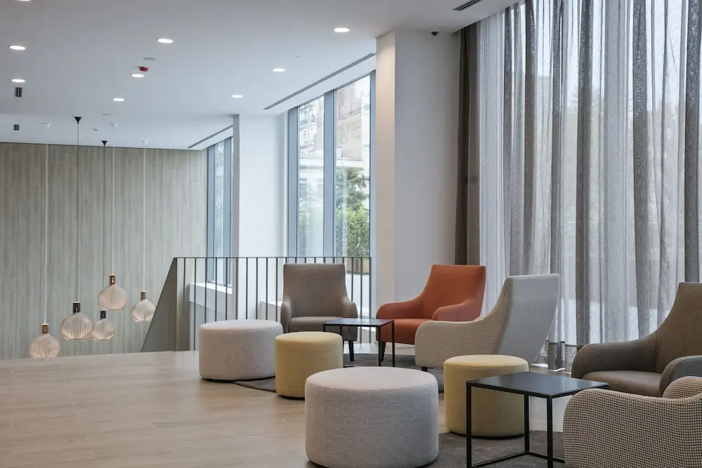 HOTEL: Hotel Acta Voraport
