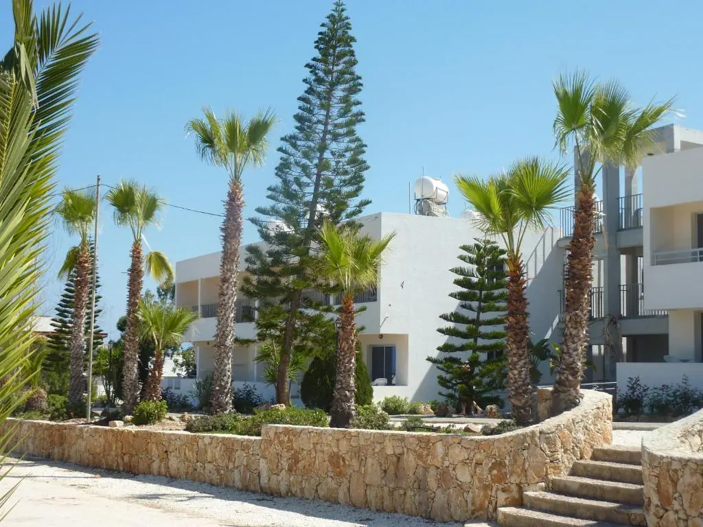Aphrodite Beach photo 1