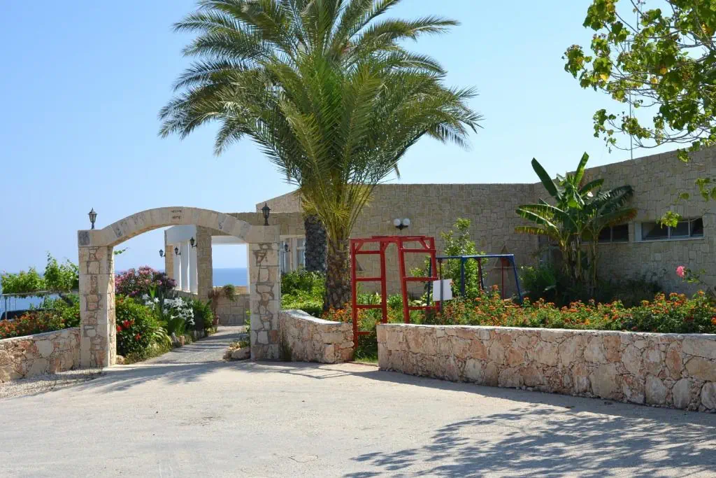 Aphrodite Beach photo 3