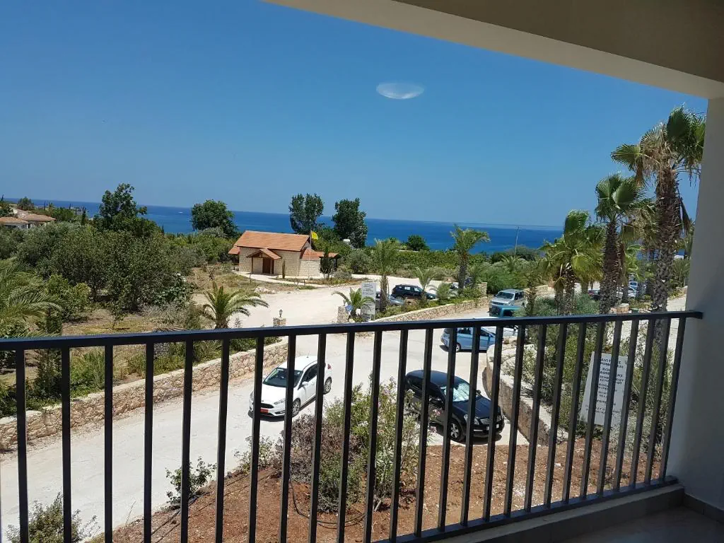 Aphrodite Beach photo 0