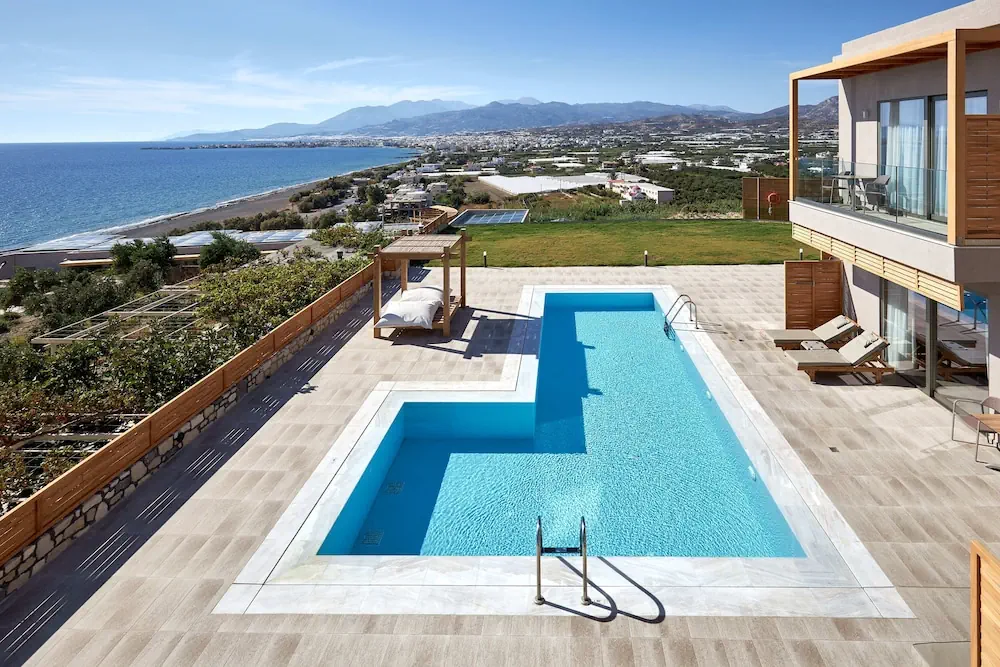 Enorme Santanna Beach Resort photo 1