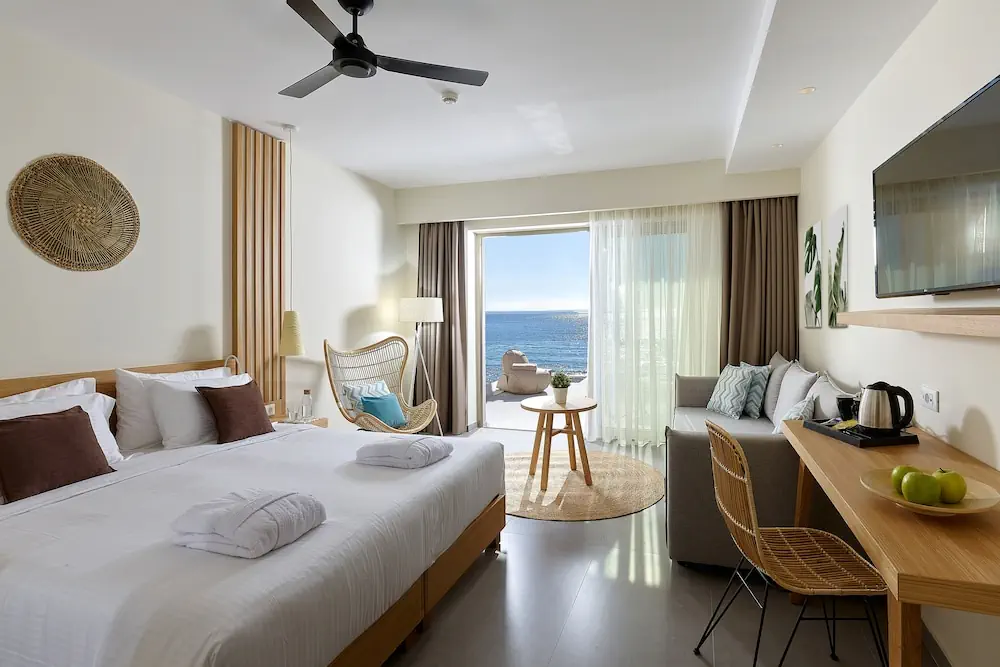 Enorme Santanna Beach Resort photo 3