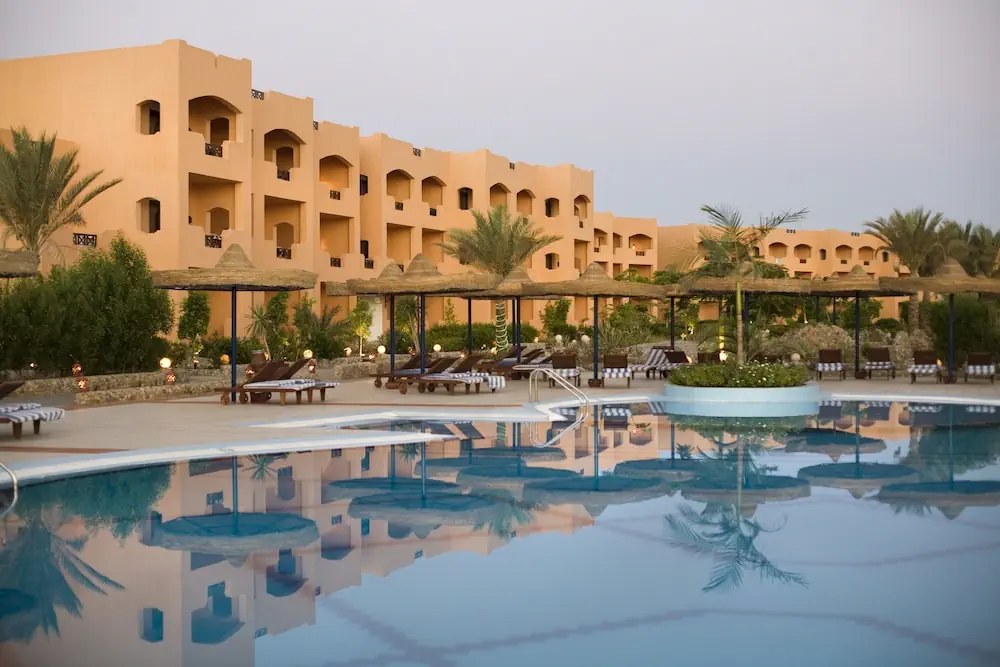 Blend Elphistone Resort photo 1