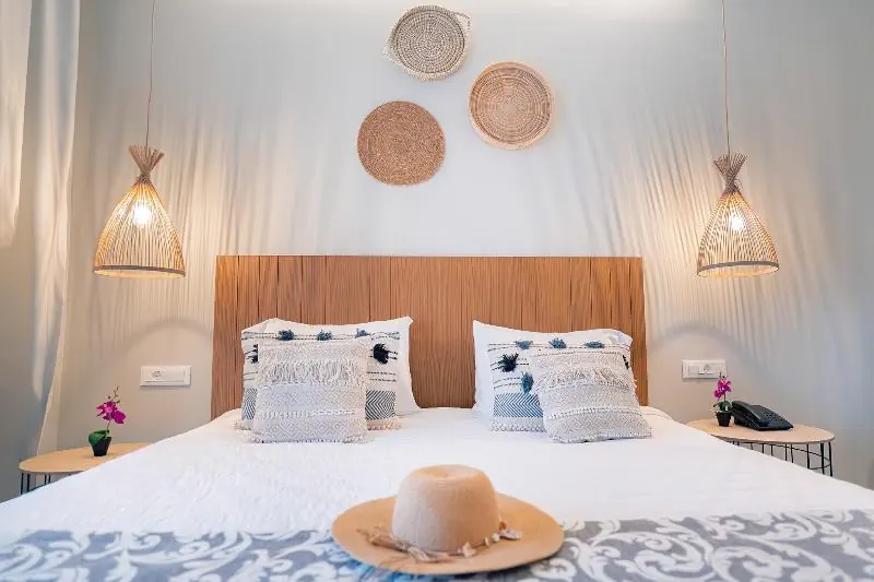 Ekati Mare Lifestyle Resort 4*