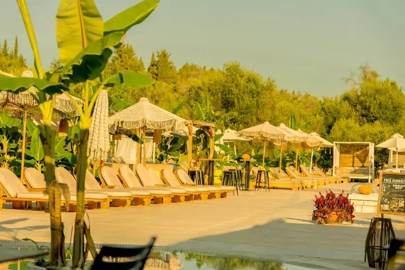 Ekati Mare Lifestyle Resort 4*, фото 7
