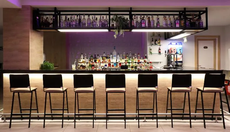 Ekati Mare Lifestyle Resort 4*, фото 15
