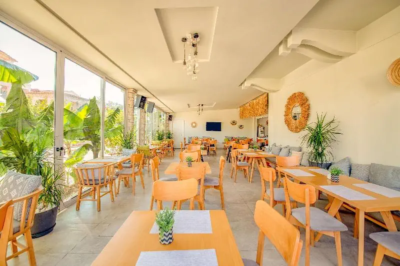 Ekati Mare Lifestyle Resort 4*, фото 9