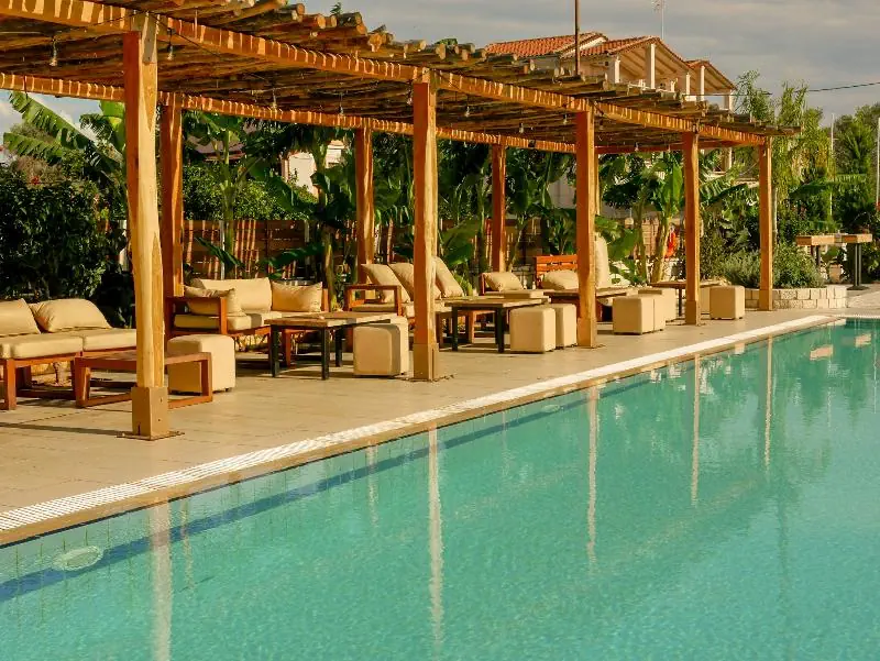 Ekati Mare Lifestyle Resort 4*, фото 16