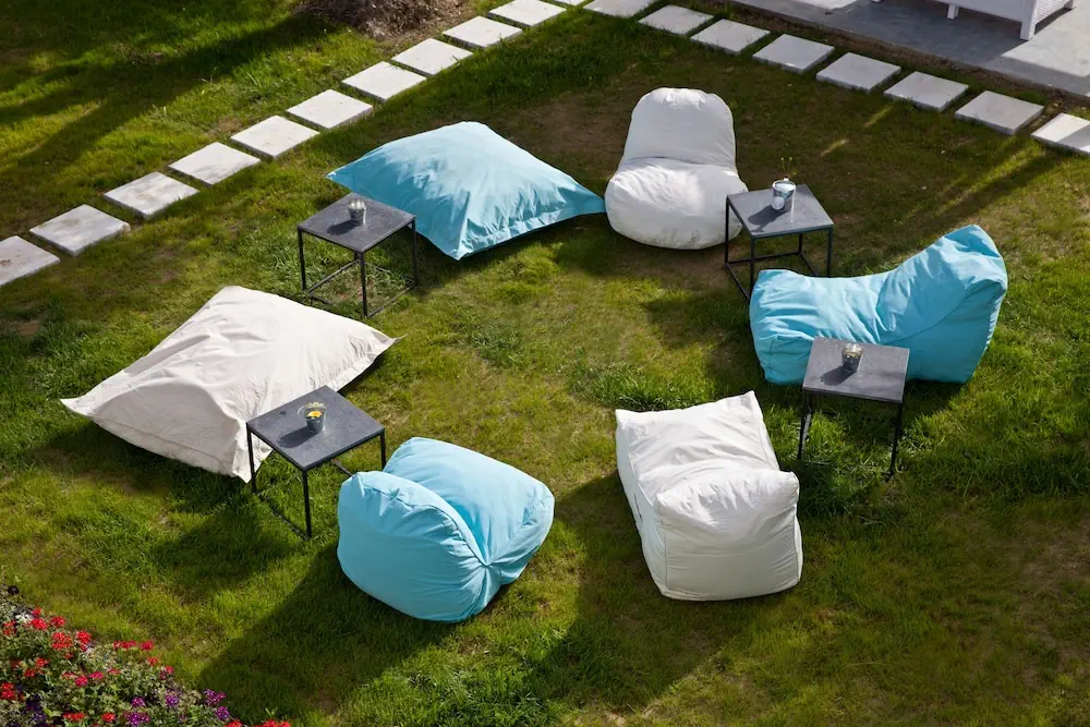 HOTEL: Sun n Chill