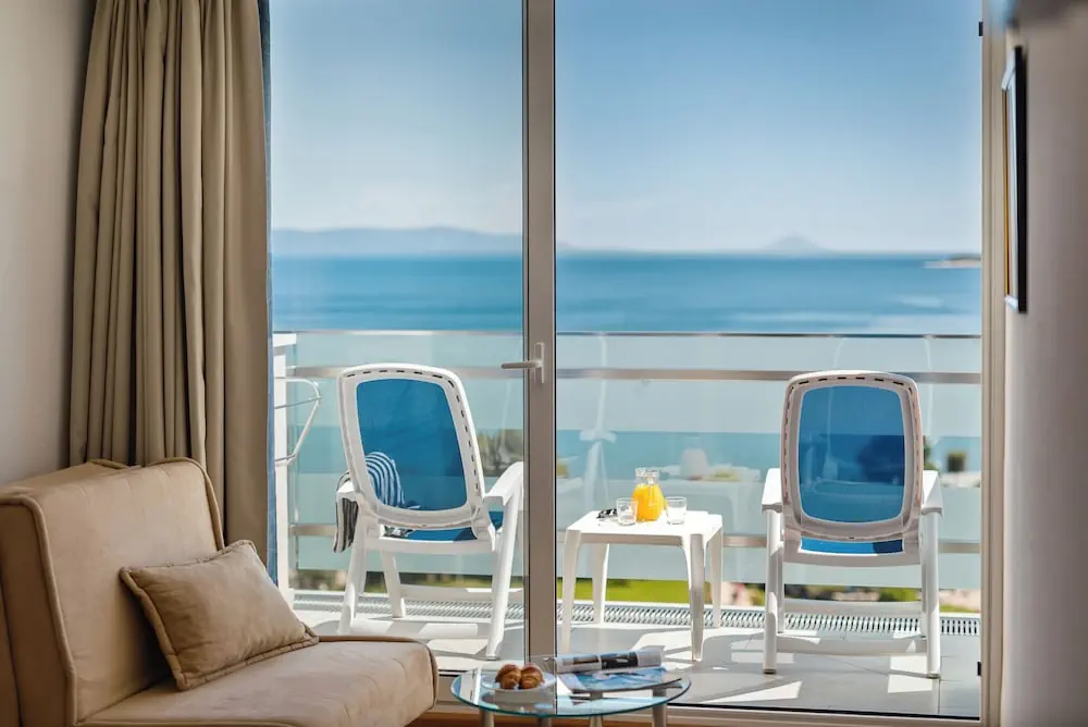 HOTEL: MASLINICA Mimosa Lido Palace Hotel