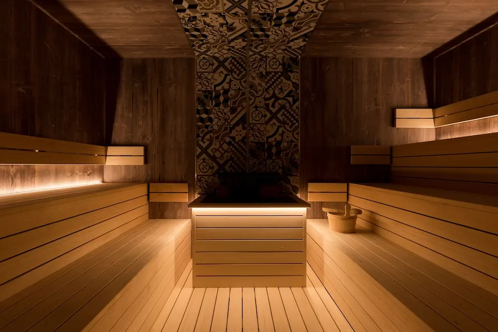 HOTEL: MASLINICA Mimosa Lido Palace Hotel