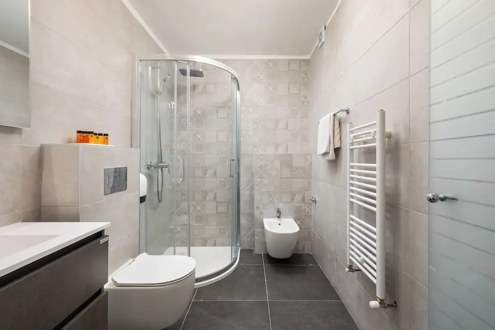 HOTEL: MASLINICA Mimosa Lido Palace Hotel