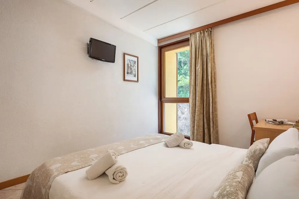 HOTEL: MASLINICA Mimosa Lido Palace Hotel