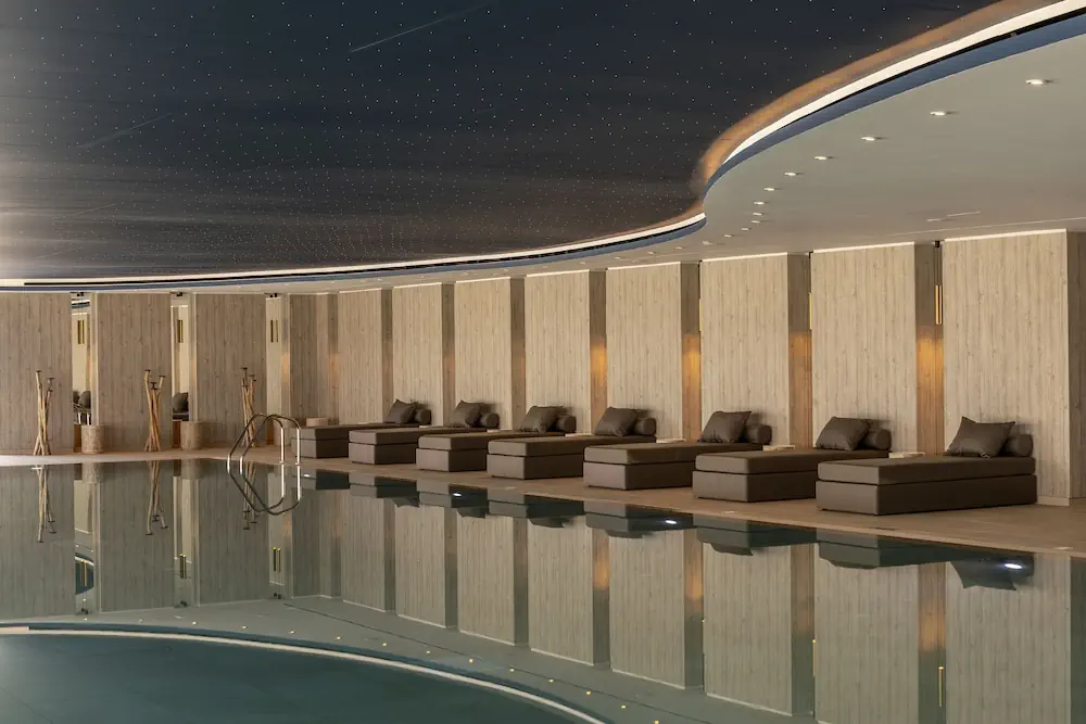 HOTEL: Chrysomare Beach Hotel and Resort