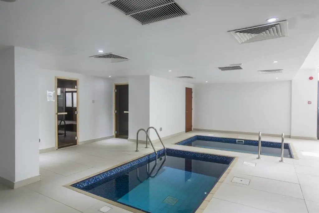 HOTEL: Nelia Sea Breeze