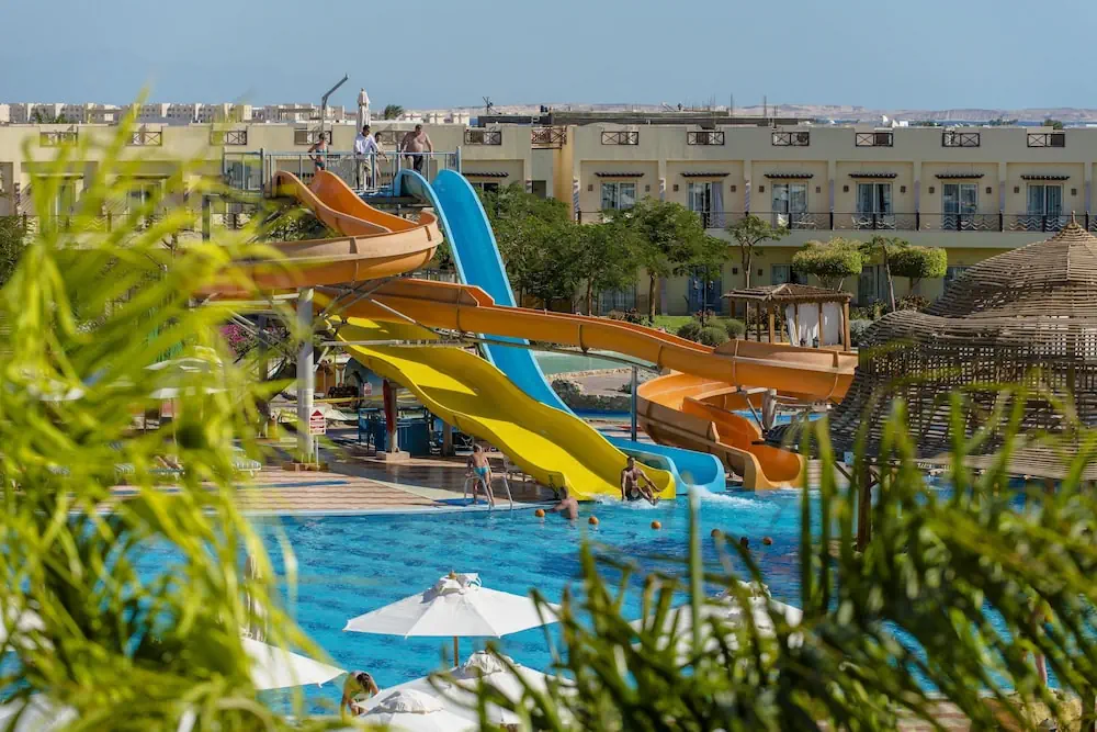Concorde El Salam Sport photo 1
