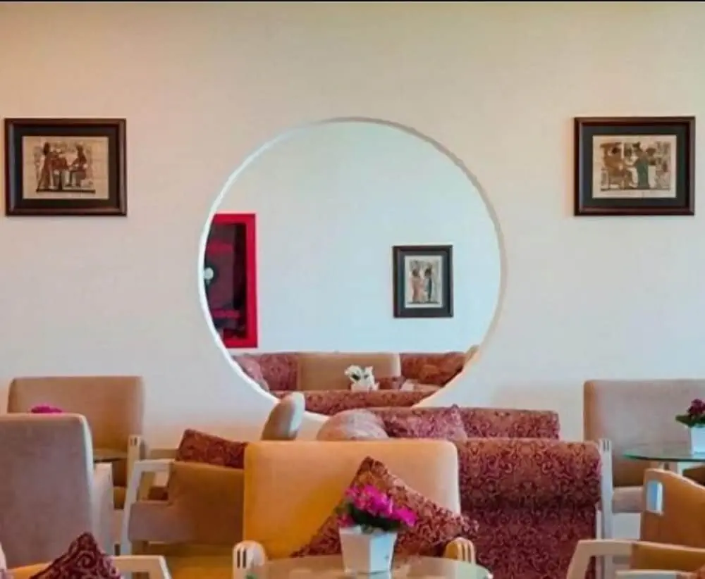 HOTEL: AQI Pegasos Club