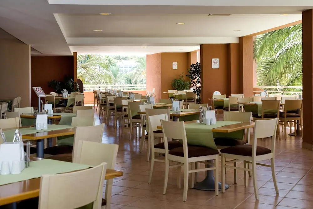 HOTEL: AQI Pegasos Club