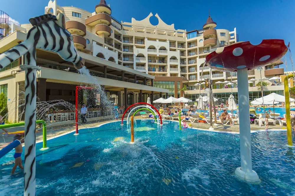 Imperial Resort photo 0