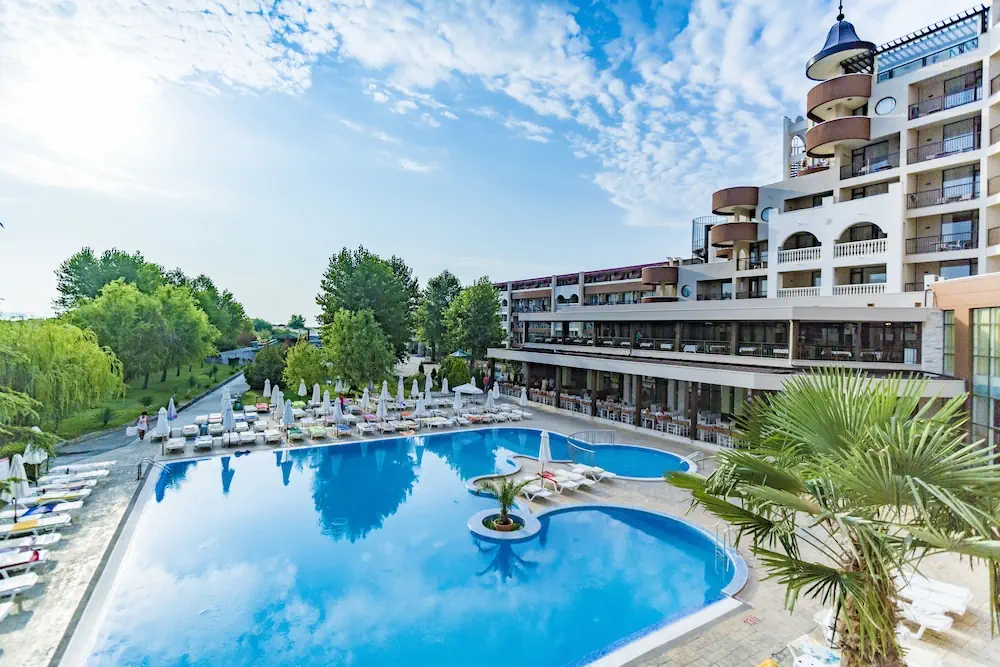 Imperial Resort