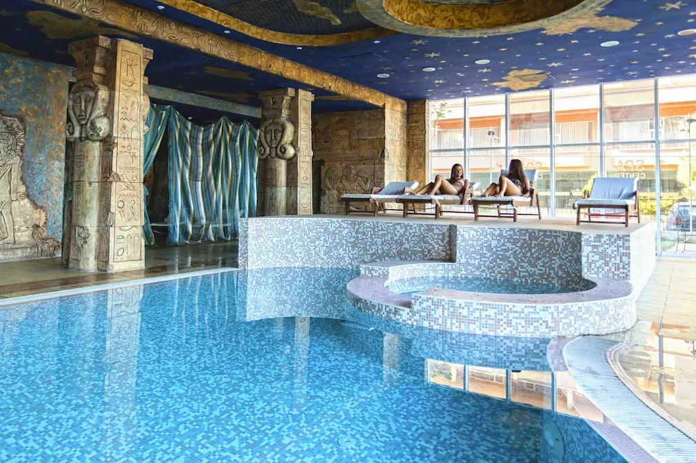Imperial Resort photo 1