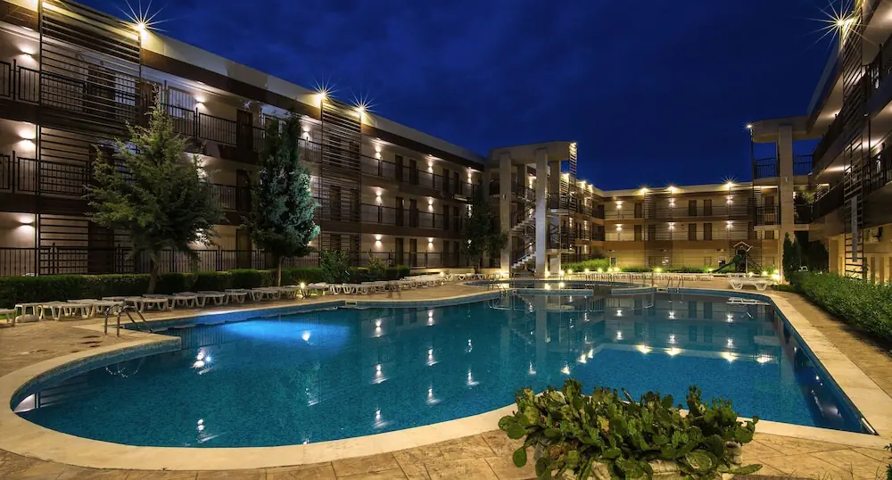 Imperial Resort photo 2