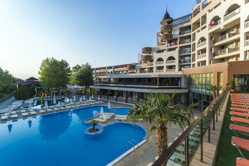 Imperial Resort photo 3