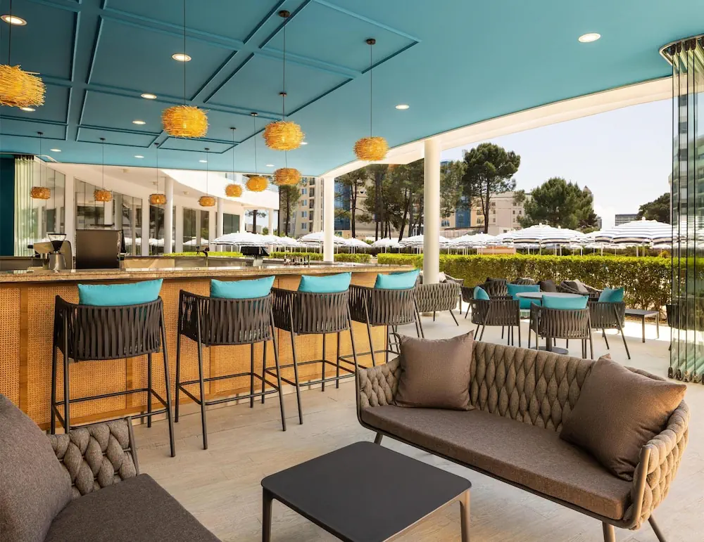 HOTEL: AluaSoul Sunny Beach - All Inclusive – Adults Only