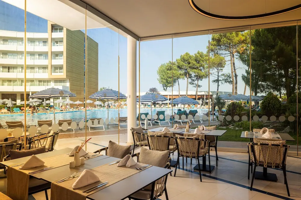HOTEL: AluaSoul Sunny Beach - All Inclusive – Adults Only
