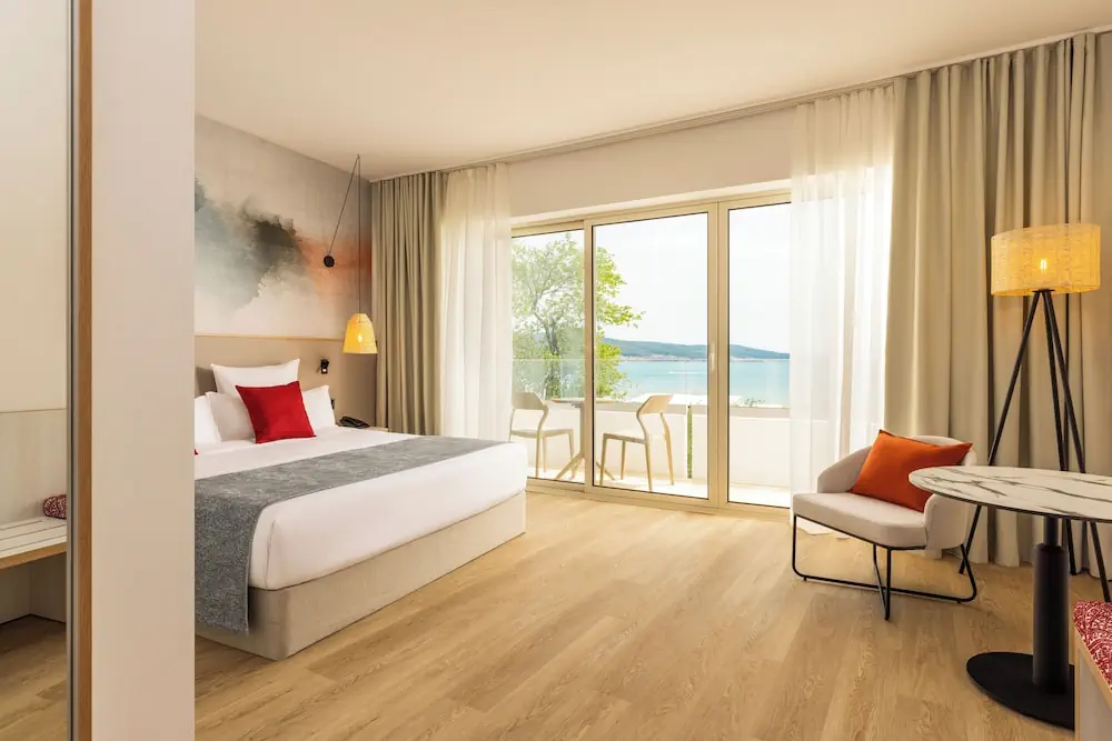 HOTEL: AluaSoul Sunny Beach - All Inclusive – Adults Only