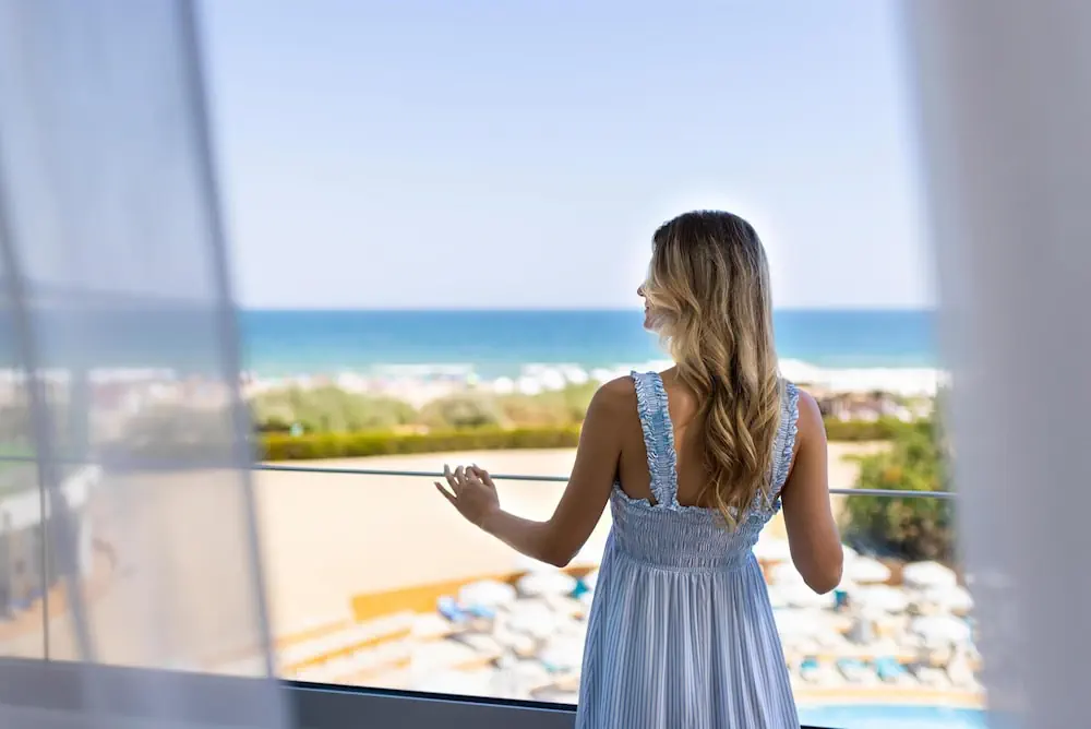 HOTEL: AluaSoul Sunny Beach - All Inclusive – Adults Only