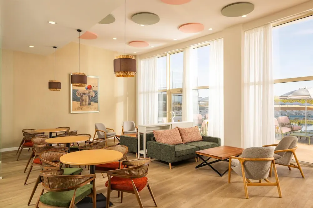 HOTEL: AluaSoul Sunny Beach - All Inclusive – Adults Only