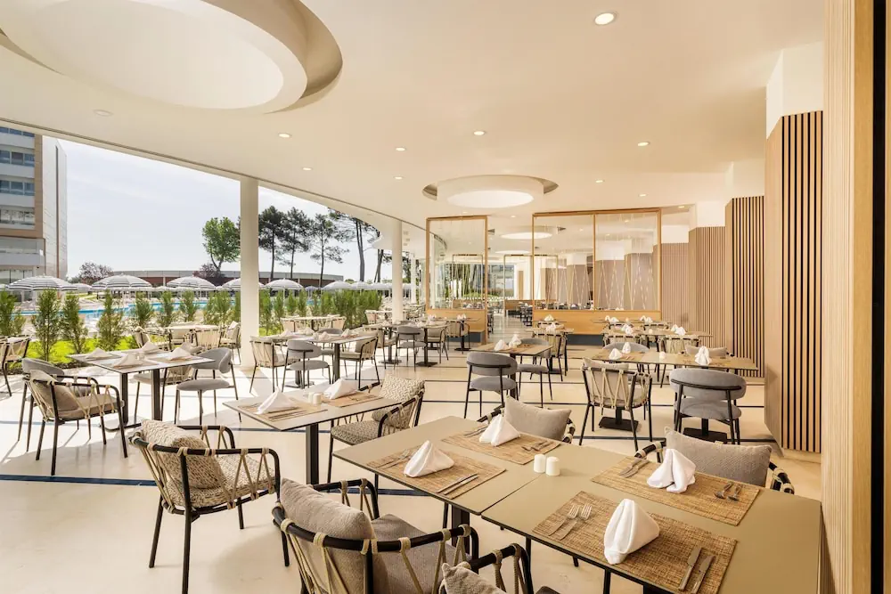 HOTEL: AluaSoul Sunny Beach - All Inclusive – Adults Only