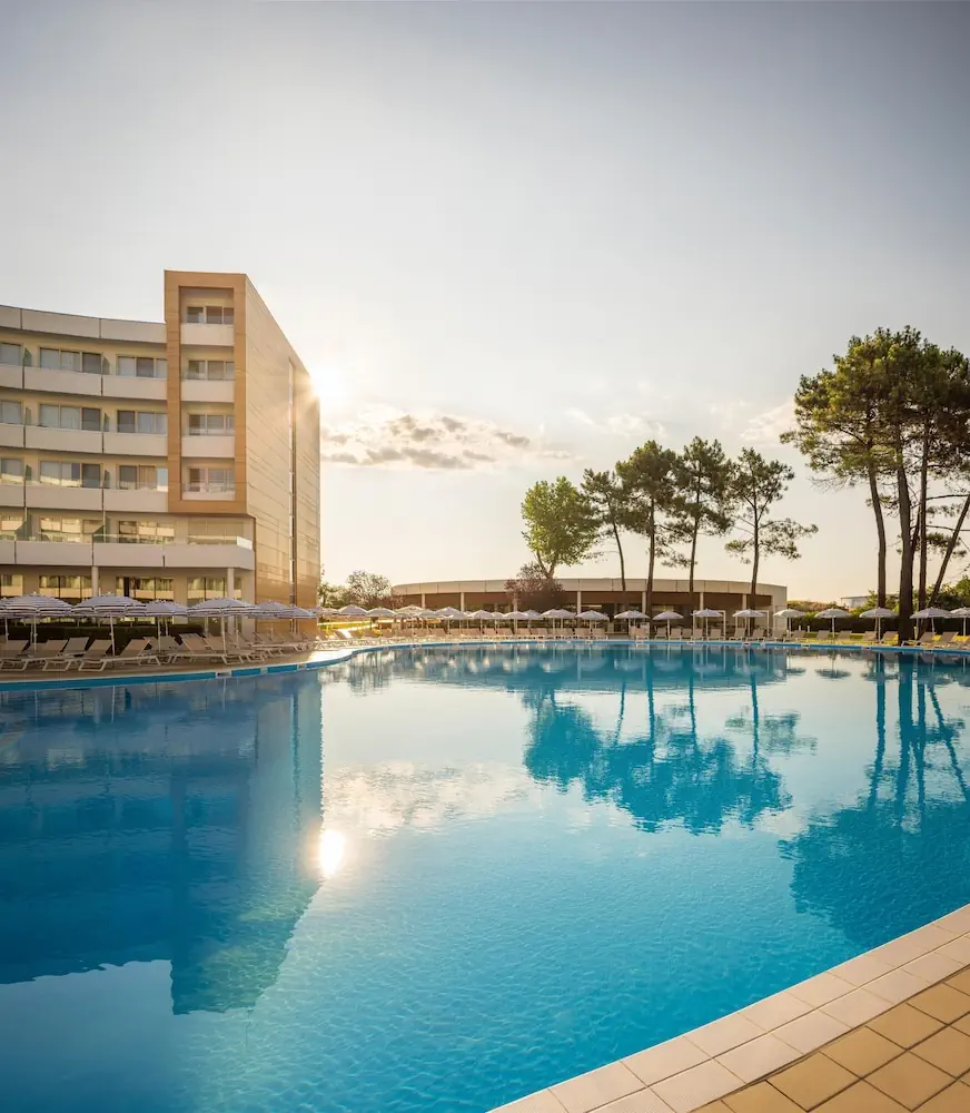 HOTEL: AluaSoul Sunny Beach - All Inclusive – Adults Only