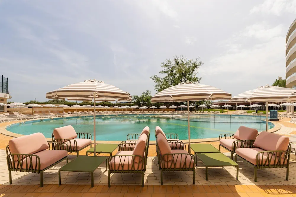 HOTEL: AluaSoul Sunny Beach - All Inclusive – Adults Only