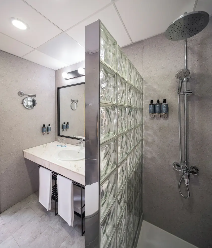 HOTEL: AluaSoul Sunny Beach - All Inclusive – Adults Only