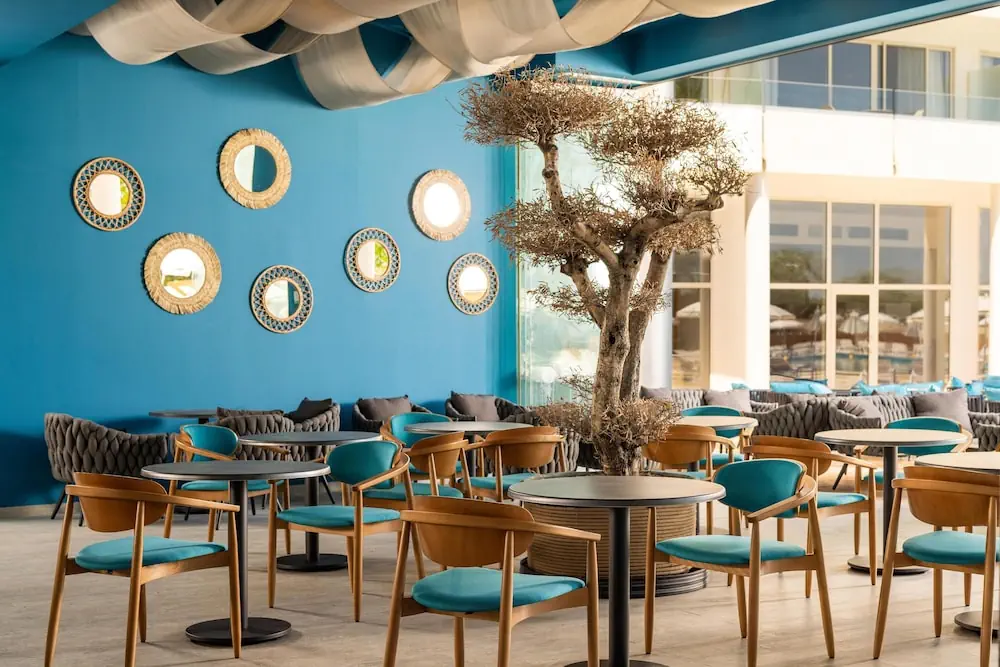 HOTEL: AluaSoul Sunny Beach - All Inclusive – Adults Only