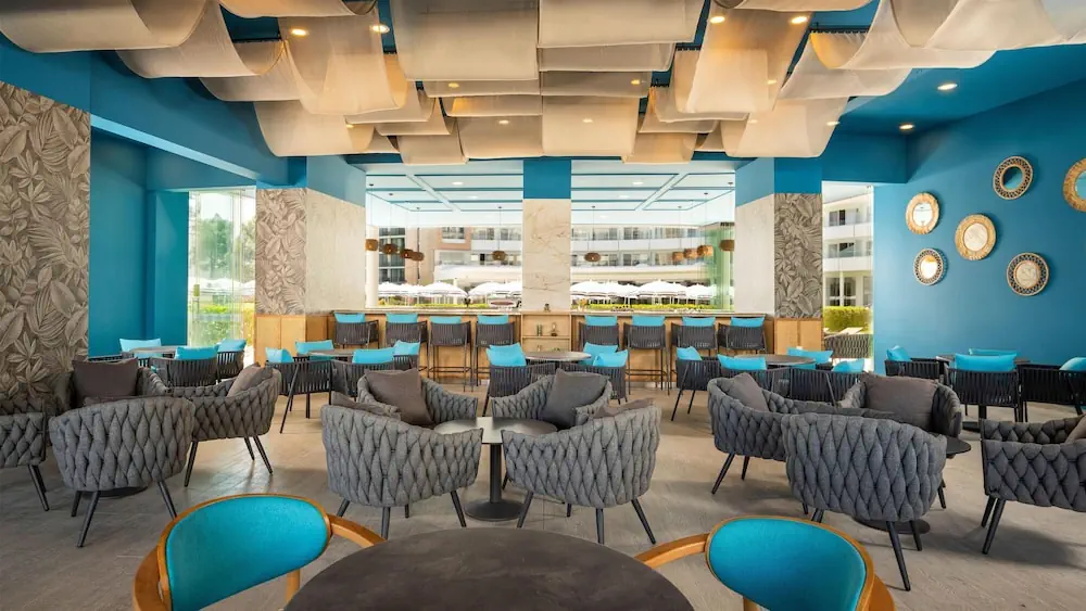HOTEL: AluaSoul Sunny Beach - All Inclusive – Adults Only