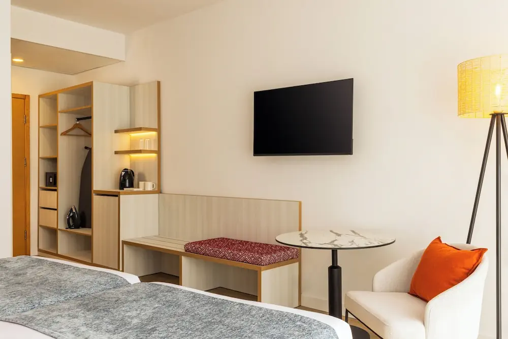 HOTEL: AluaSoul Sunny Beach - All Inclusive – Adults Only